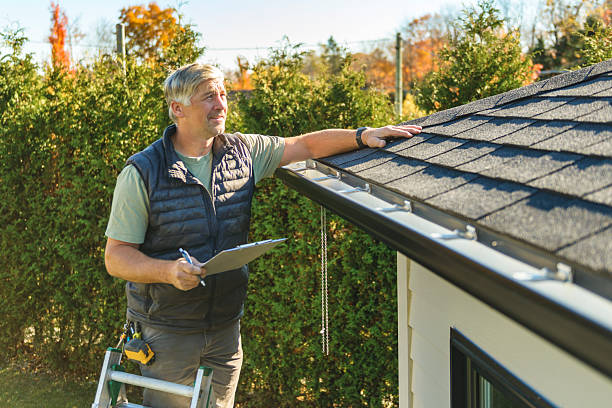 Affordable Gutter Repair And Installation solutions in Stanhope, IA